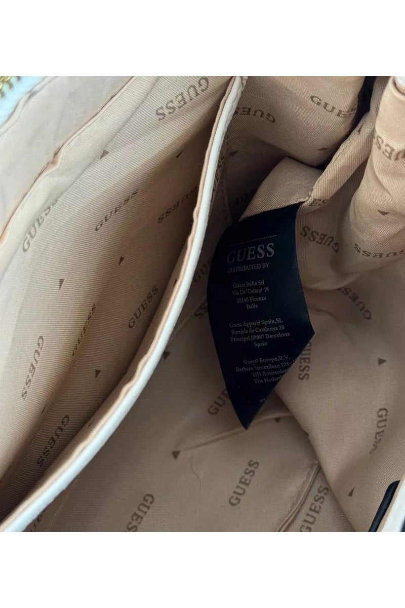 Guess emera shoulder bag camera bag - Image 3