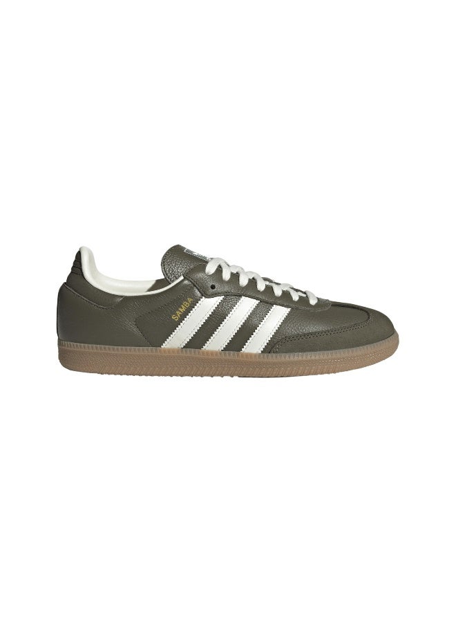 adidas Originals Samba Og Shoes - Image 3