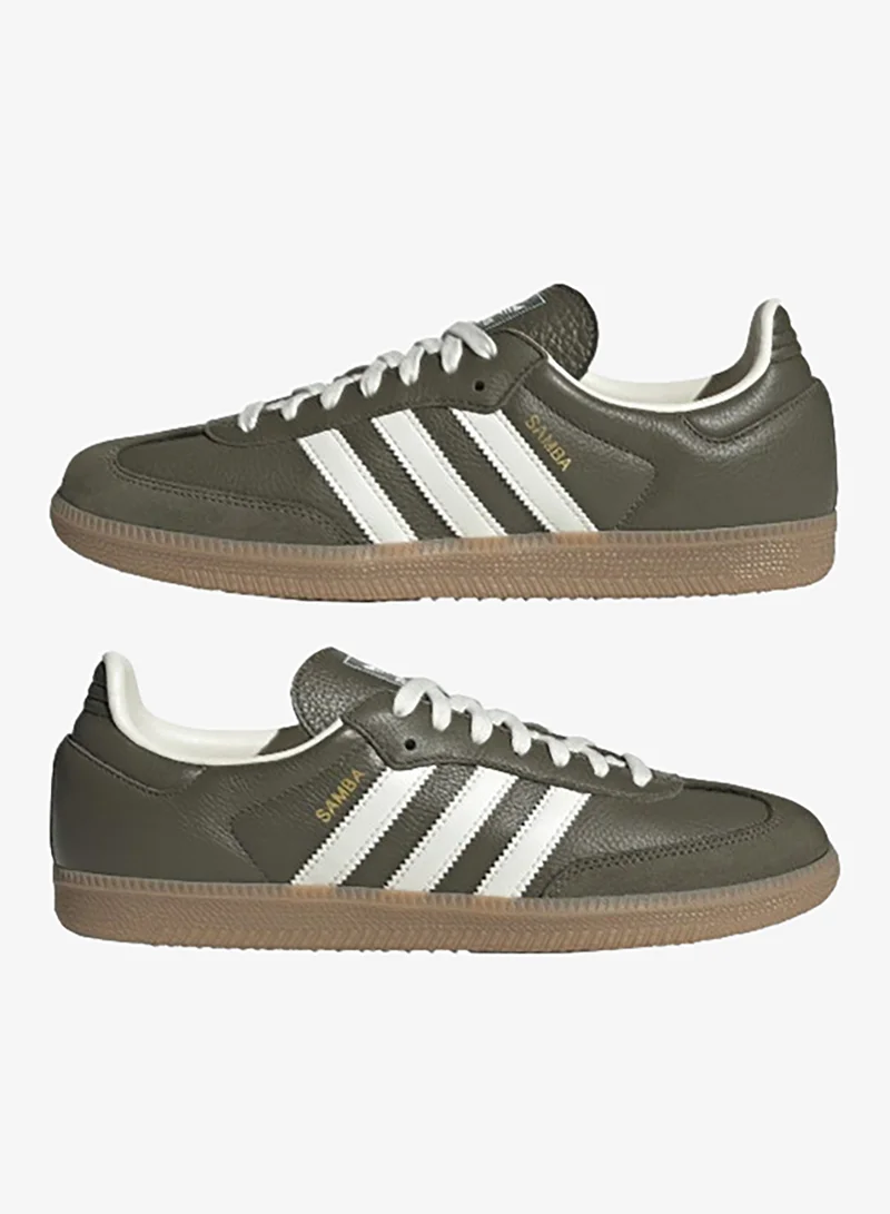 Samba Og Shoes