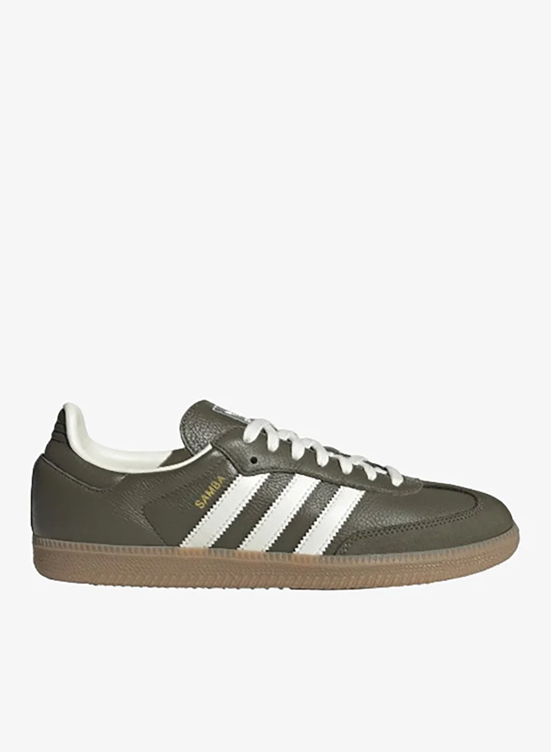 Samba Og Shoes