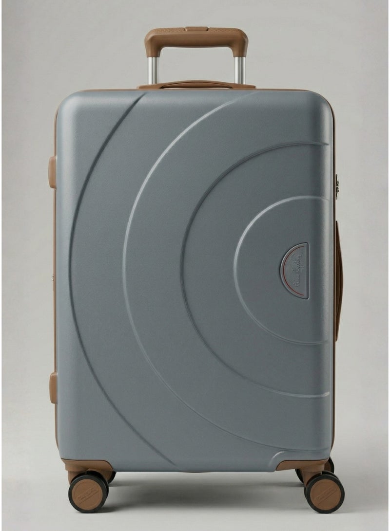 Polycarbonate Luggage Set of 3 – Premium Hardside Spinner Suitcase Trio with TSA Lock - Image 2
