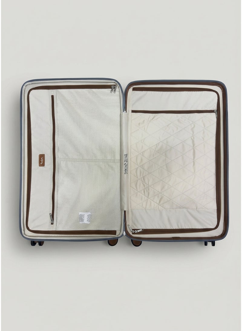 Polycarbonate Luggage Set of 3 – Premium Hardside Spinner Suitcase Trio with TSA Lock - Image 5