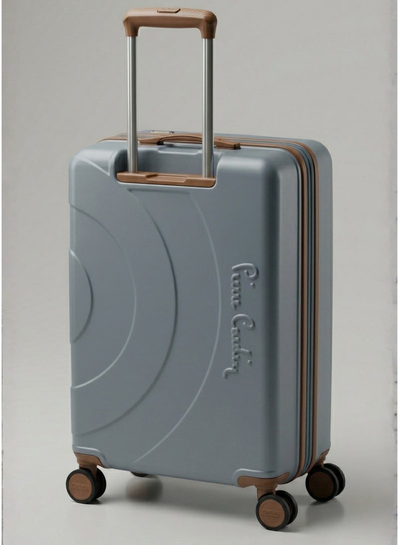 Polycarbonate Luggage Set of 3 – Premium Hardside Spinner Suitcase Trio with TSA Lock - Image 4