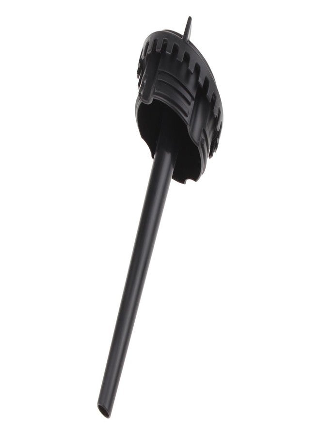Moccamaster Technivorm Moccamaster Brew-Thru Lid, One Size, Black - Image 1
