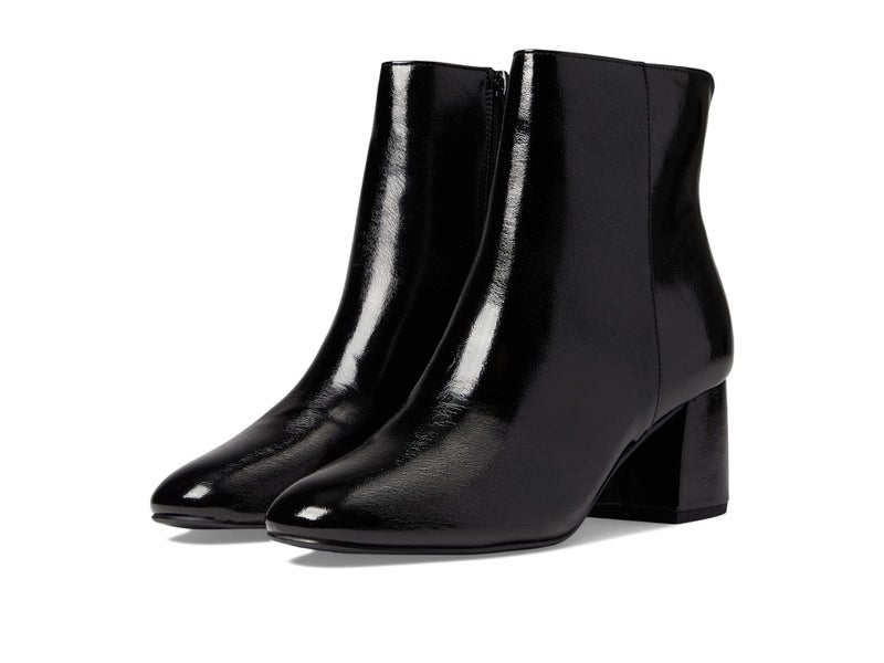 Chinese Laundry Women's Davinna Gala Patent Boot, Black, 5 M US - Image 1