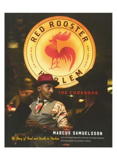 The Red Rooster Cookbook