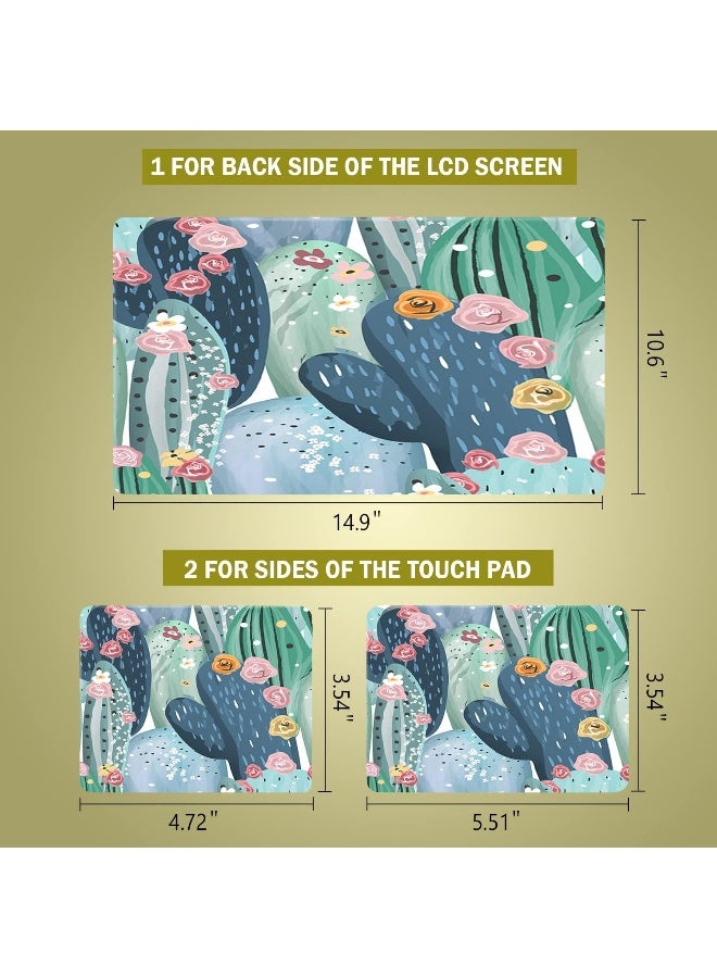 ICOLOR ملصق جلد لابتوب icolor 12 13 13.3 14 15 15.4 15.6 بوصة مخصص عالمي لملصقات جلد الفينيل للدفاتر غطاء فني ملصق واقي للكمبيوتر - Image 5