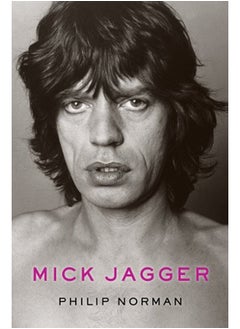 Mick Jagger 