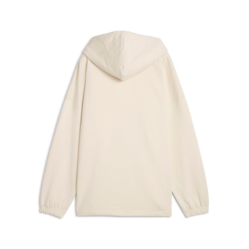 بوما هودي للنساء DARE TO Oversized - Image 3