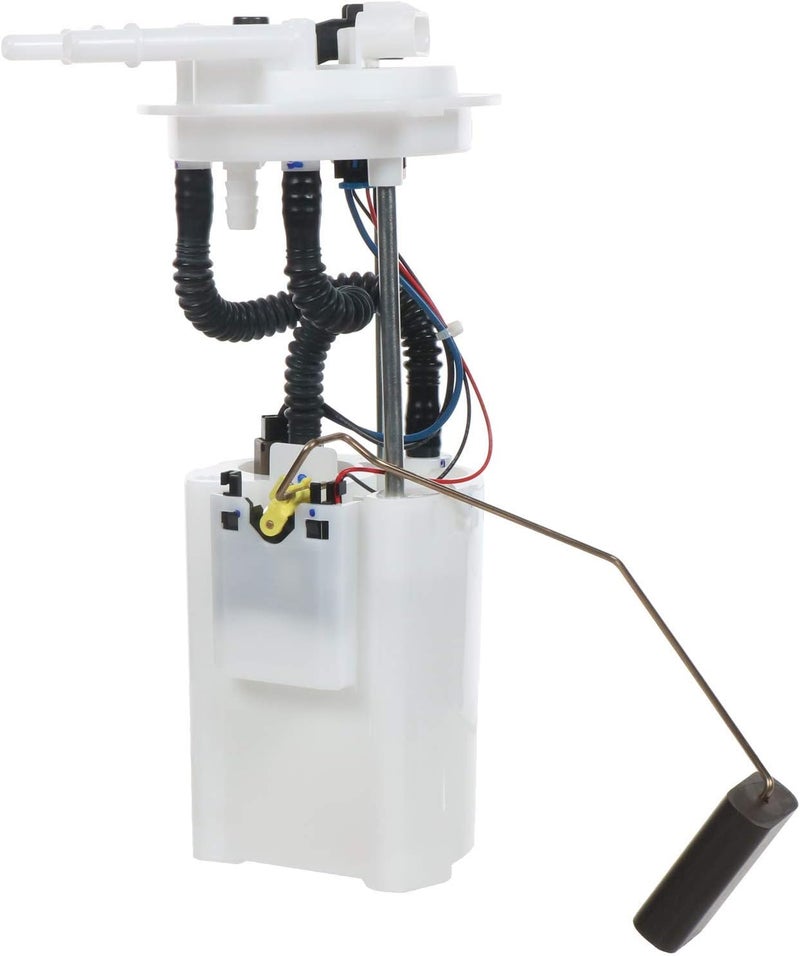 Bosch 67307 Fuel Pump Module Assembly for Cadillac Escalade, Chevrolet Tahoe, GMC Yukon - Image 3