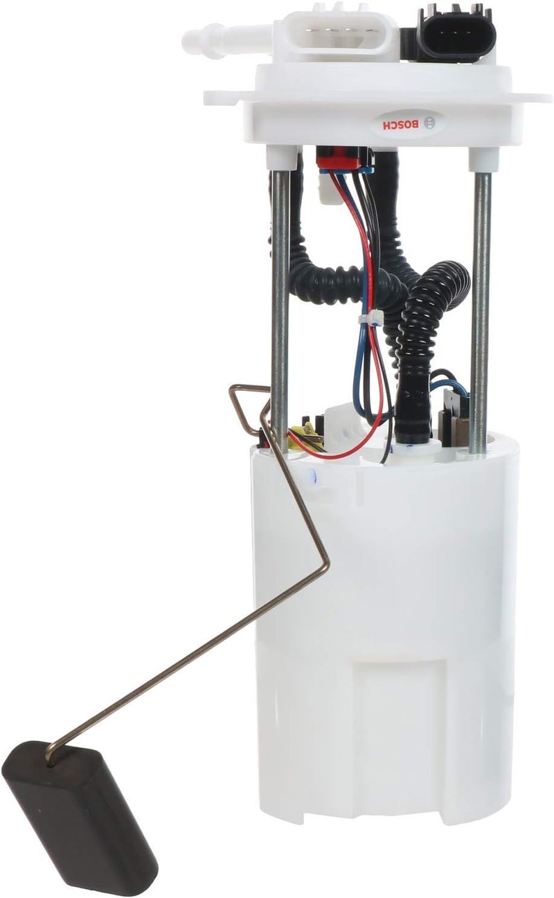 Bosch 67307 Fuel Pump Module Assembly for Cadillac Escalade, Chevrolet Tahoe, GMC Yukon - Image 1