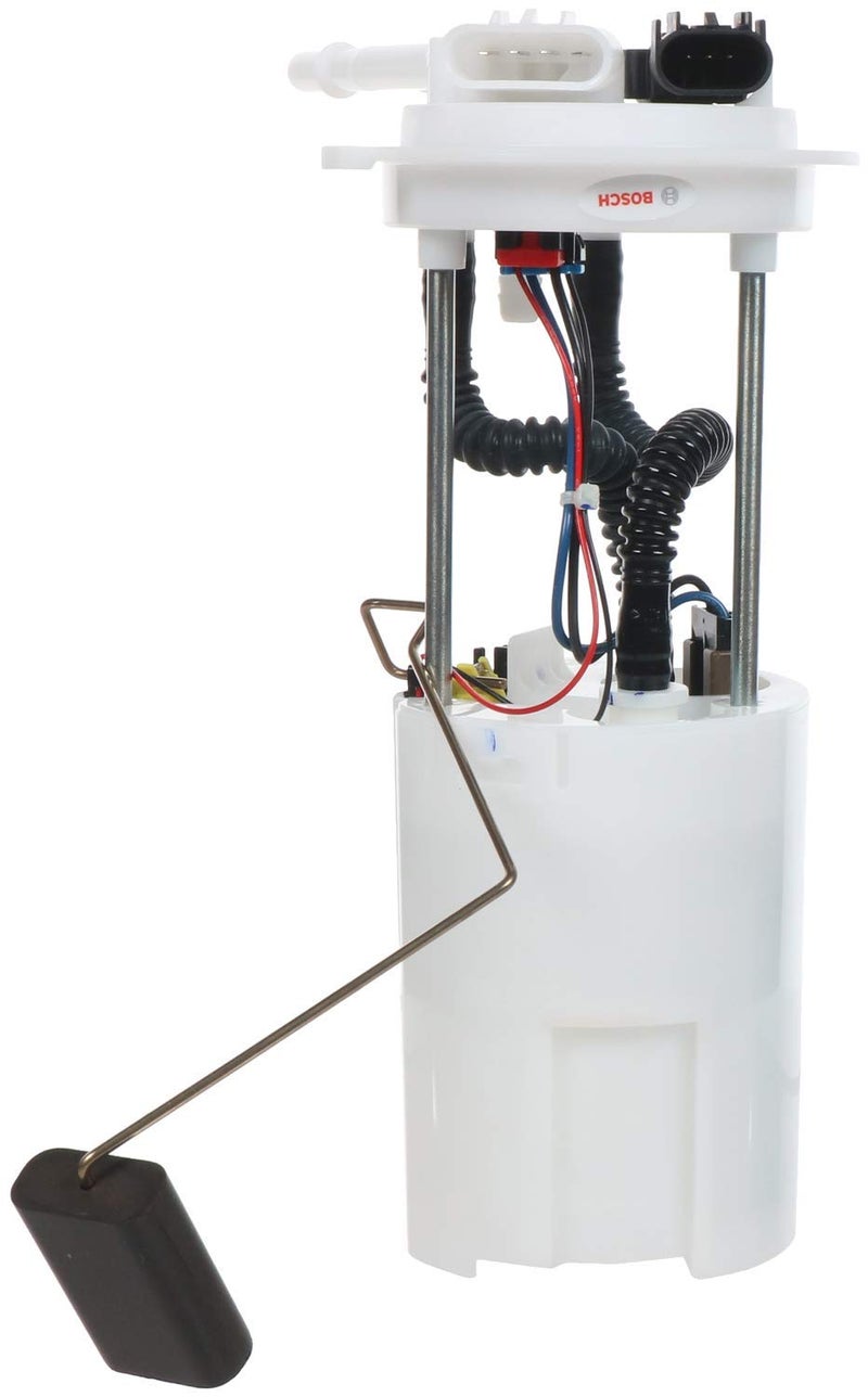 BOSCH 67307 Fuel Pump Module Assembly Compatible with Select Cadillac Escalade Chevrolet Tahoe GMC Yukon - Image 2