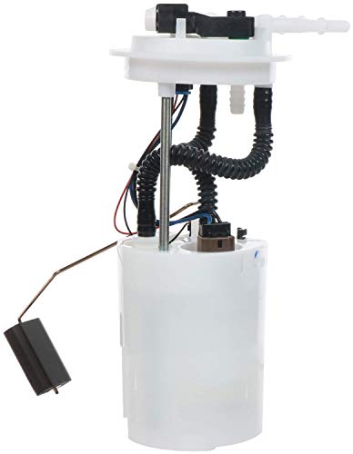BOSCH 67307 Fuel Pump Module Assembly Compatible with Select Cadillac Escalade Chevrolet Tahoe GMC Yukon - Image 3