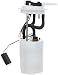 BOSCH 67307 Fuel Pump Module Assembly Compatible with Select Cadillac Escalade Chevrolet Tahoe GMC Yukon - Image 3