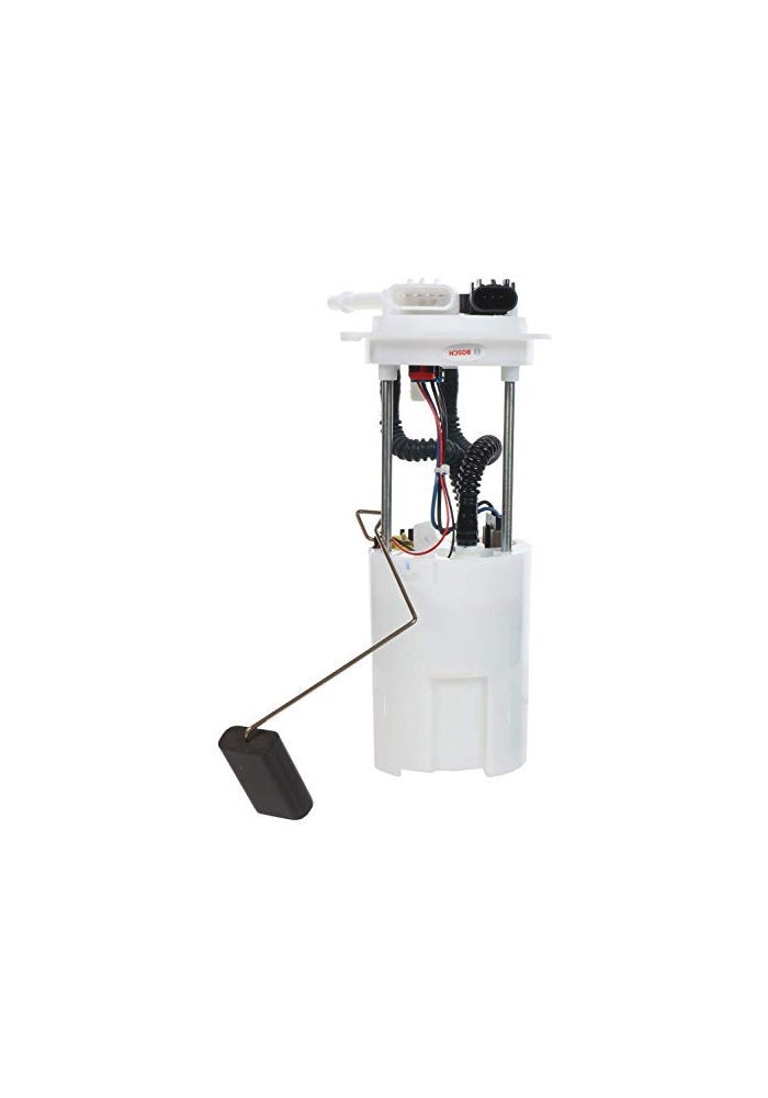 BOSCH 67307 Fuel Pump Module Assembly Compatible with Select Cadillac Escalade Chevrolet Tahoe GMC Yukon - Image 1