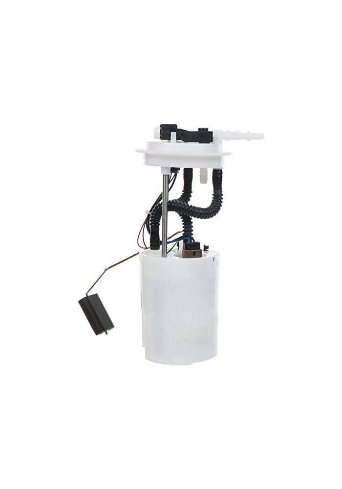 BOSCH 67307 Fuel Pump Module Assembly Compatible with Select Cadillac Escalade Chevrolet Tahoe GMC Yukon - Image 4