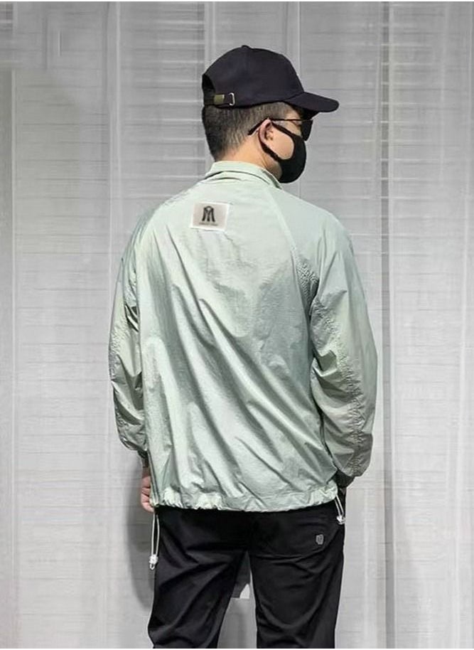 Nomadic Noble - Own The Run Jacket - Image 1