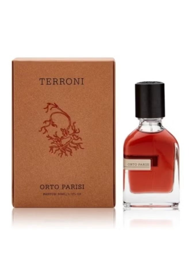 Orto Parisi Terroni - 50 ml - Image 1