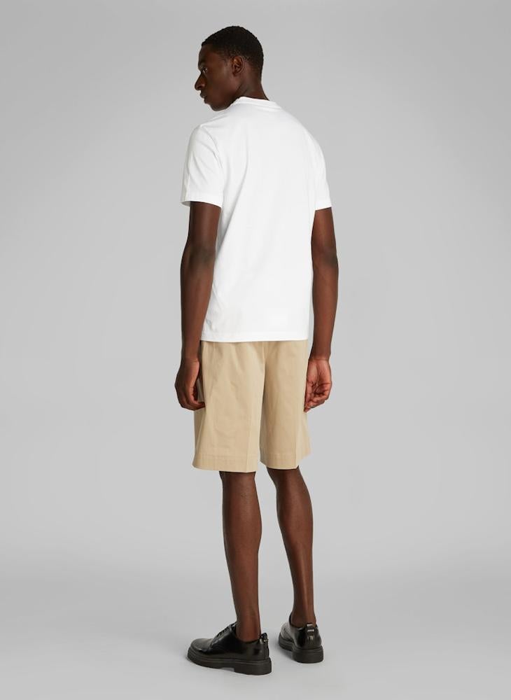 CALVIN KLEIN Ck Chest Logo T-Shirt  - Image 2