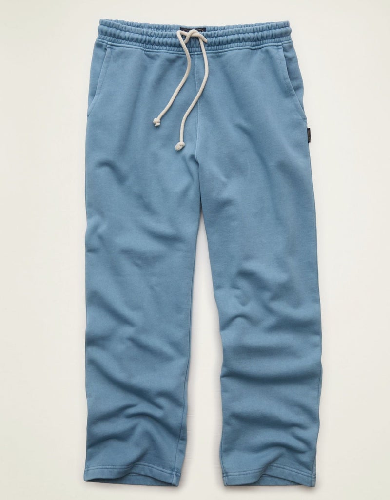 American Eagle AE Laidback Luxe Heavyweight Open-Hem Sweatpant - Image 4
