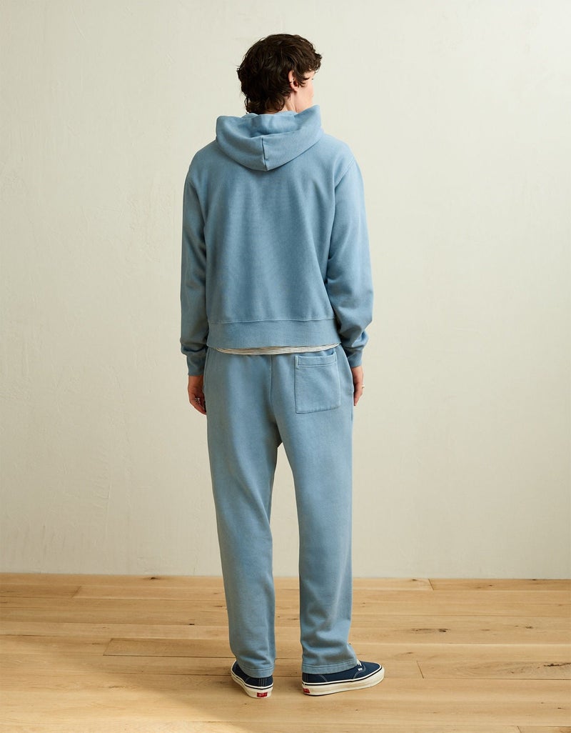American Eagle AE Laidback Luxe Heavyweight Open-Hem Sweatpant - Image 2