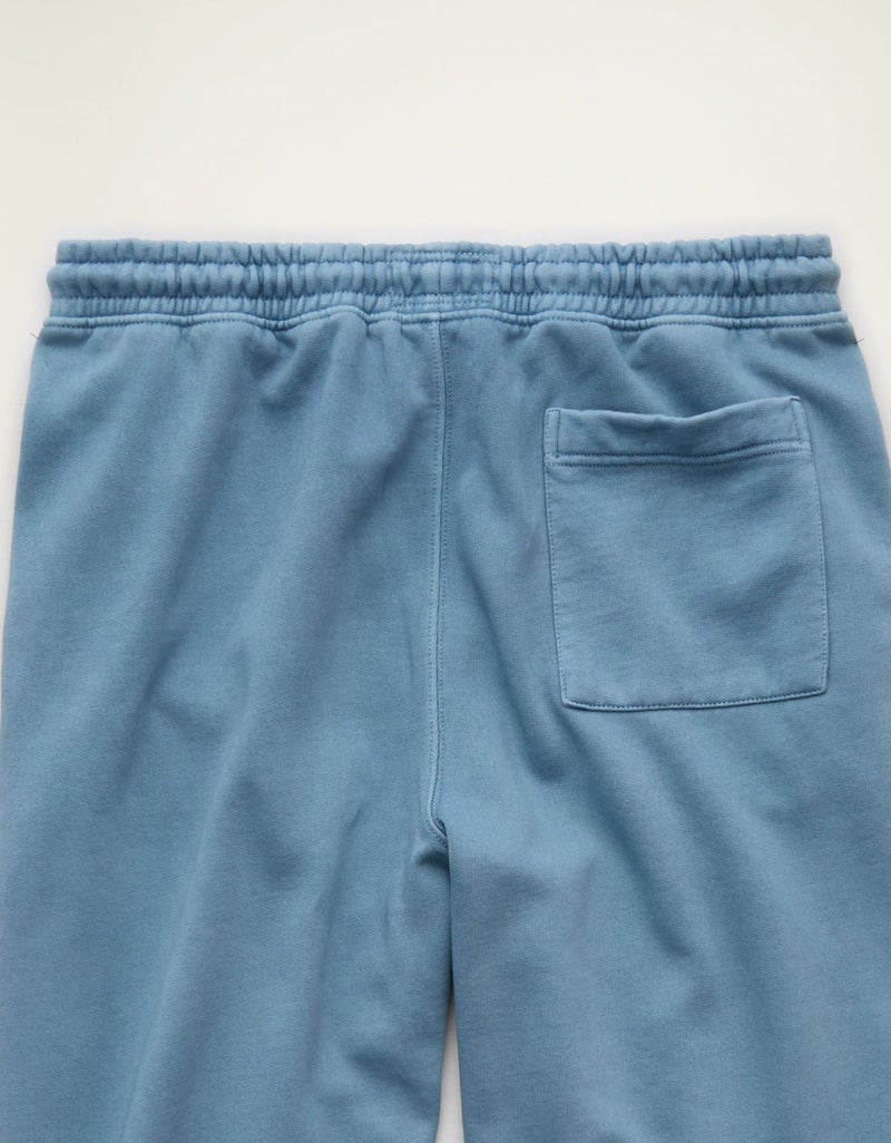 American Eagle AE Laidback Luxe Heavyweight Open-Hem Sweatpant - Image 5