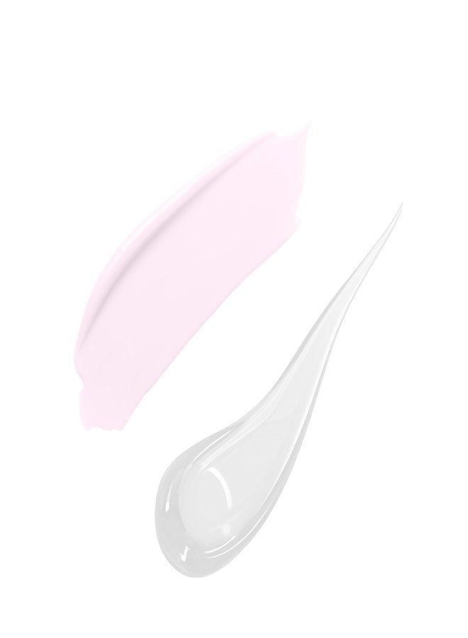 MCoBeauty ليف بوب 2 في 1 لامع شفاه وبلسم فائق - بطيخ، ترطيب مغذي، لمعان زجاجي، مستحضرات تجميل نباتية، خالية من التجارب على الحيوانات - Image 5