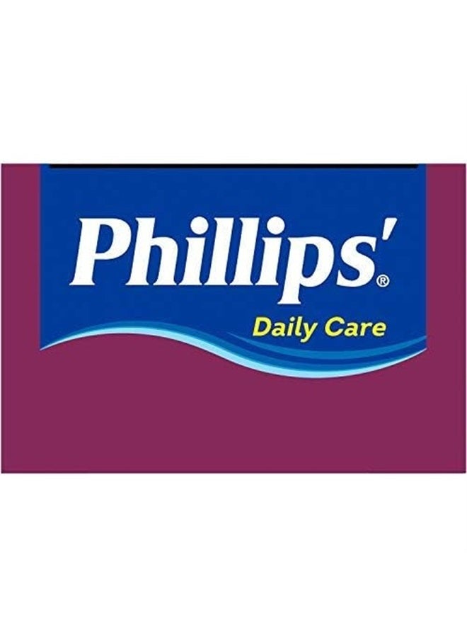 Phillips' كبسولات بروبيوتيك لصحة القولون، زجاجة 30 حبة - عبوة من 3 - Image 4