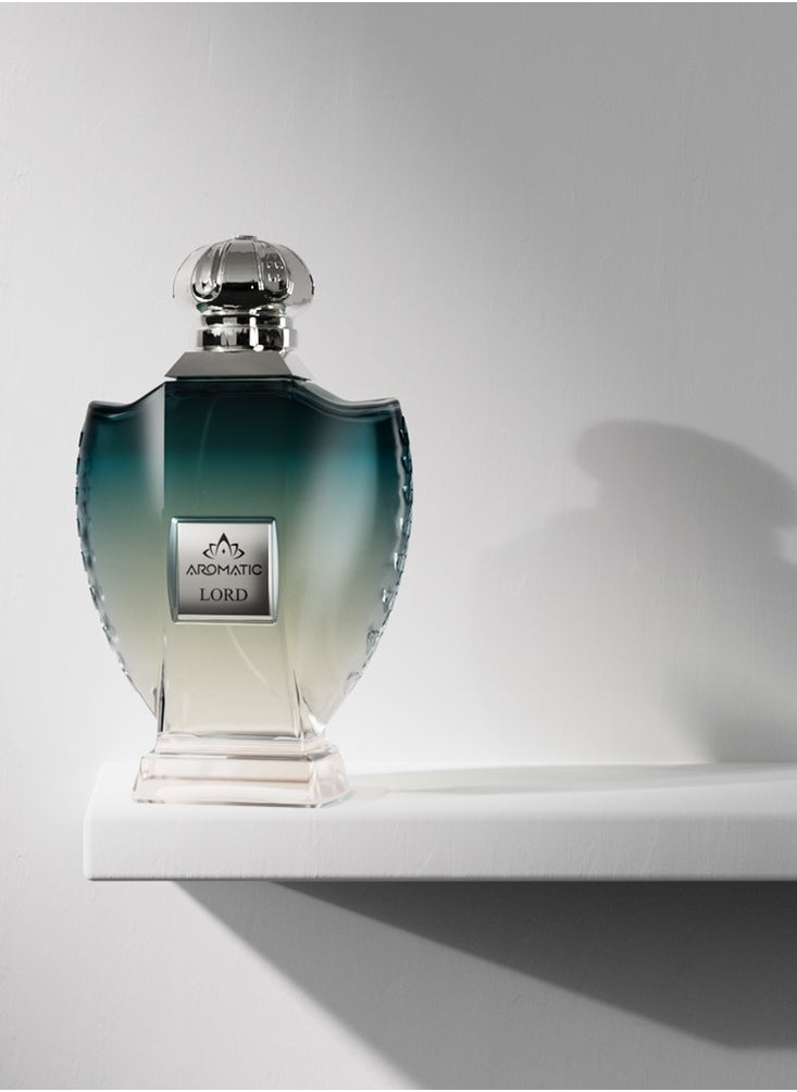 Aromatic Lord Perfume 