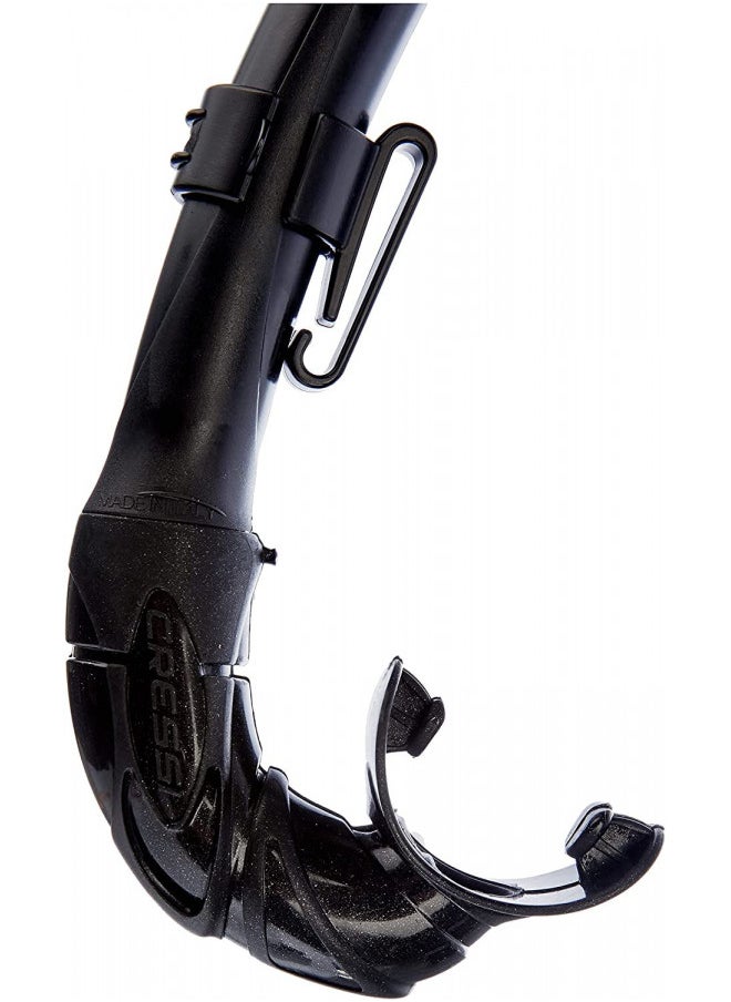 Cressi Mexico, black/black