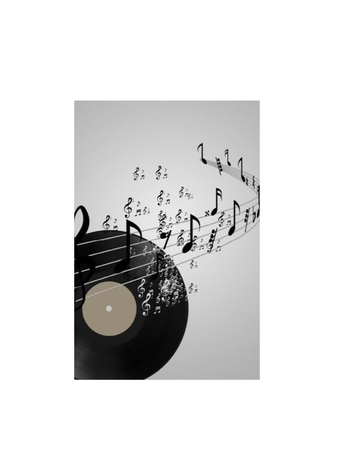 REBENUO LP Vinyl Music Record Classical Music The singer Umm Kulthum Song This is my night  - Image 2