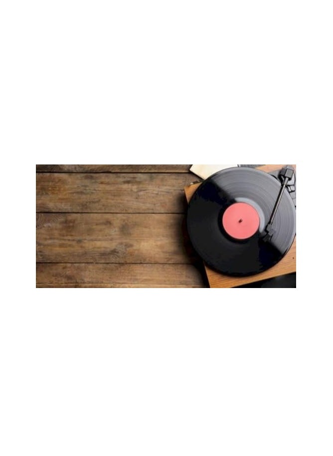 REBENUO LP Vinyl Music Record Classical Music The singer Umm Kulthum Song This is my night  - Image 5