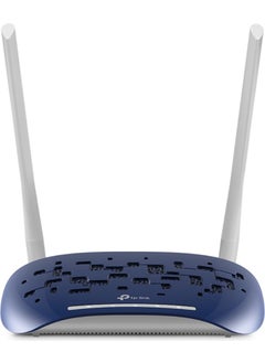 TD-W9960 300MBPS Wi-Fi Vdsl/adsl Modem Router