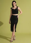 globus Black