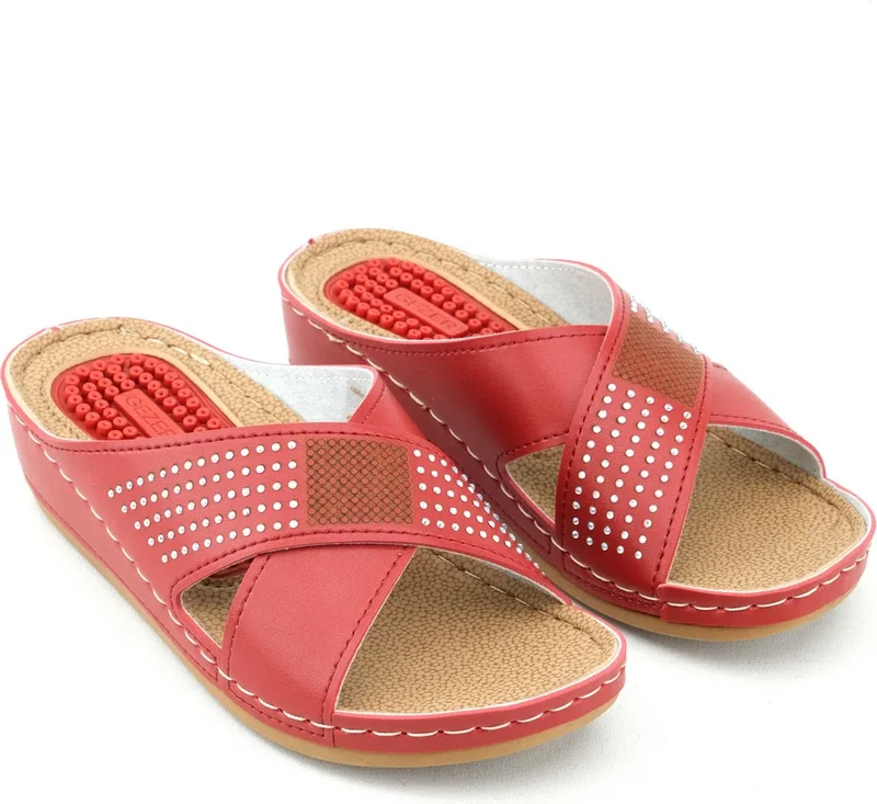 Gezer Summer Women's Slippers
