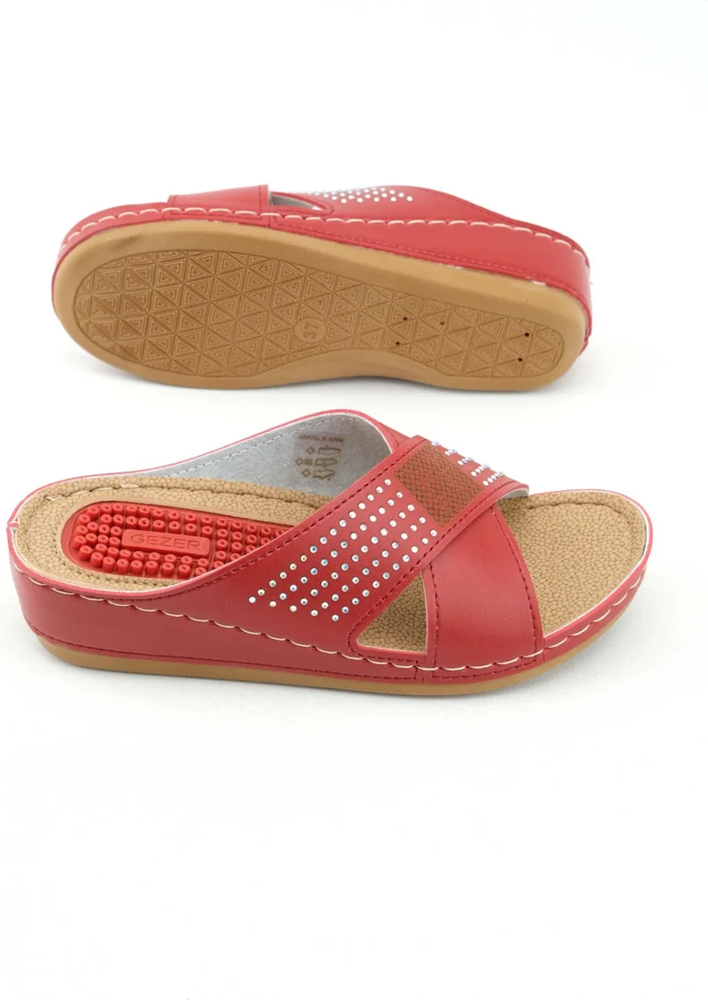 Gezer Summer Women's Slippers