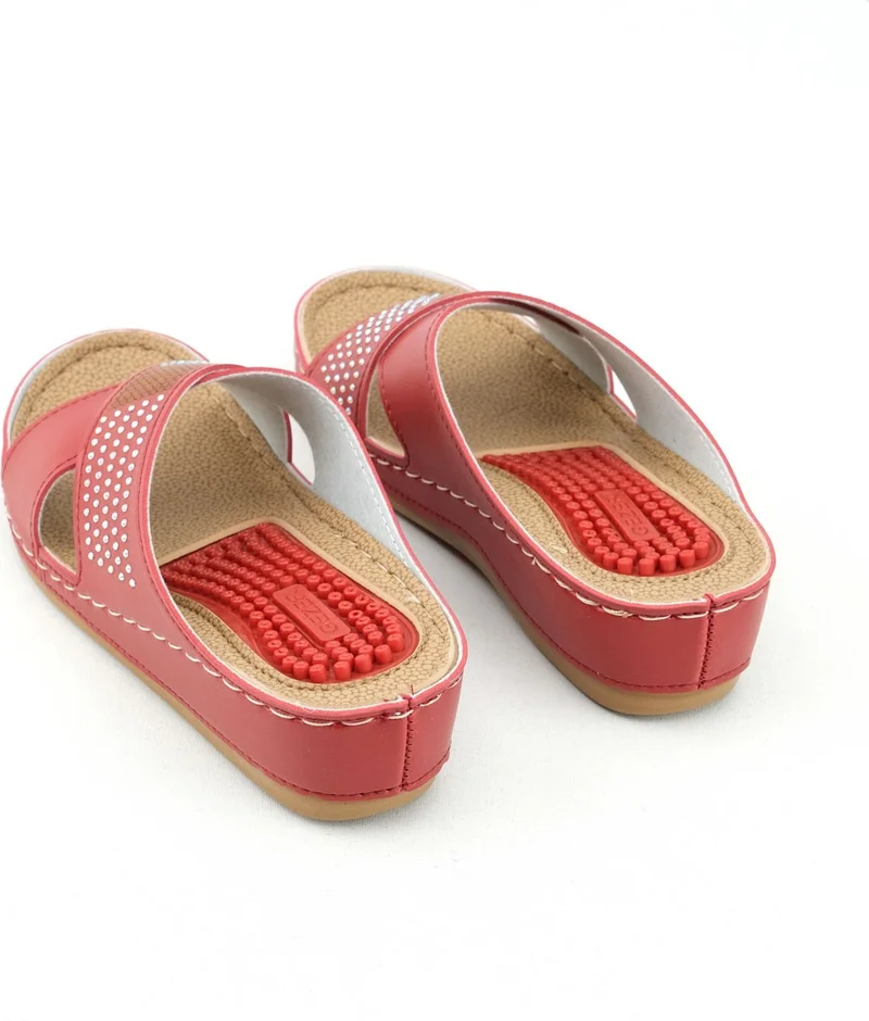 Gezer Summer Women's Slippers