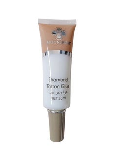 Moon Light Diamond Tattoo Glue  - Image 1
