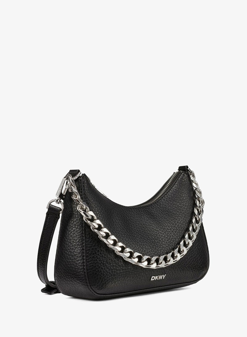 DKNY Jenna Demi Crossbody - Image 5
