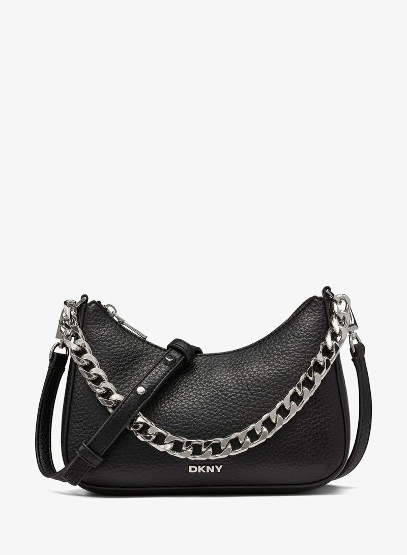 DKNY Jenna Demi Crossbody - Image 1