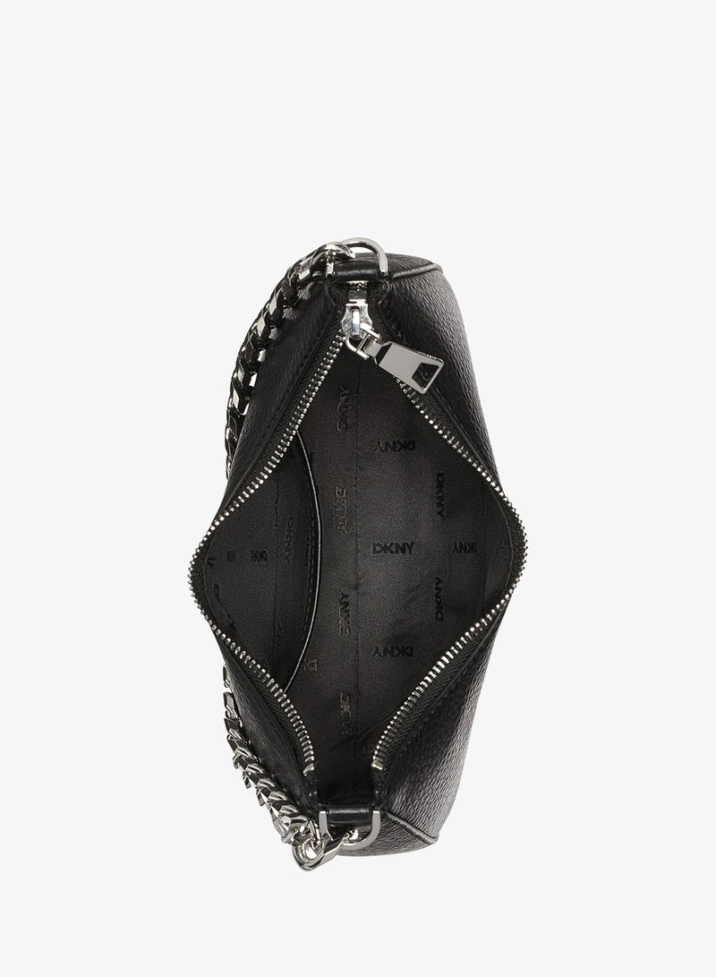 DKNY Jenna Demi Crossbody - Image 3