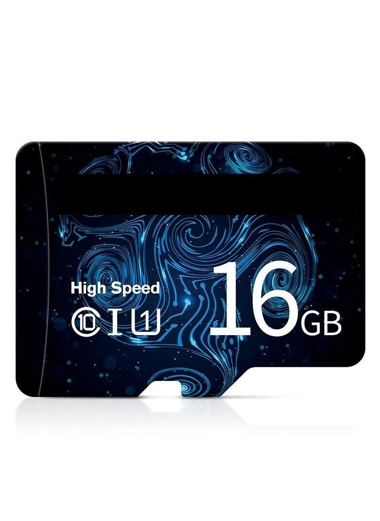 Generic - High Speed Xiaomi SD Card Micro TF SD Memory Card With High speed storage capacity - Image 1