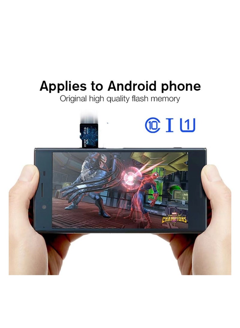 Generic - High Speed Xiaomi SD Card Micro TF SD Memory Card With High speed storage capacity - Image 1