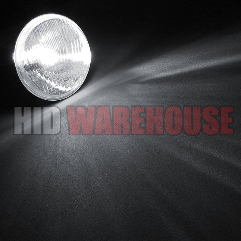 HID-Warehouse 9006 Xenon Replacement Bulbs - 5000K Bright White - Image 3