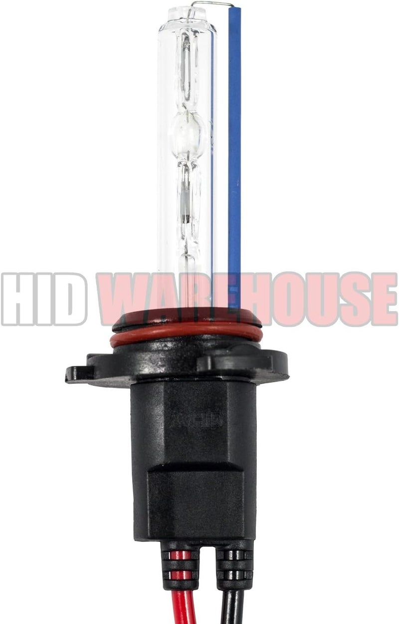 HID-Warehouse 9006 Xenon Replacement Bulbs - 5000K Bright White - Image 2