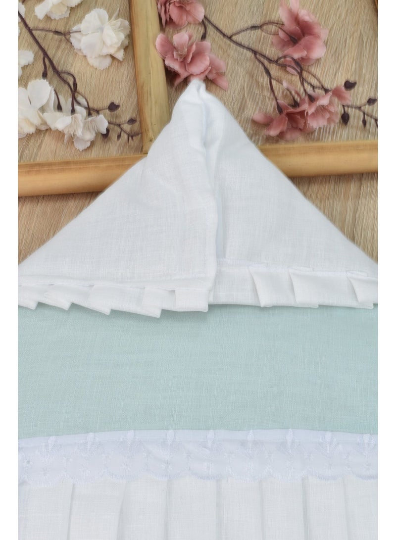 FUN MOMENT Baby Sleeping Bag with a Unique and Elegant Design - Image 4