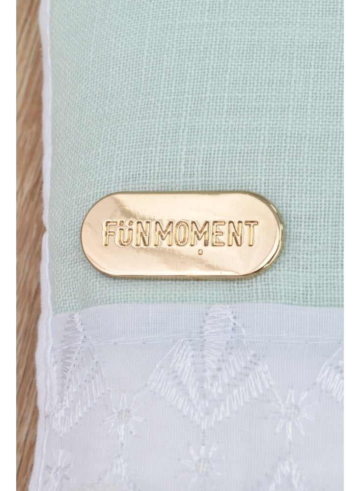 FUN MOMENT Baby Sleeping Bag with a Unique and Elegant Design - Image 2