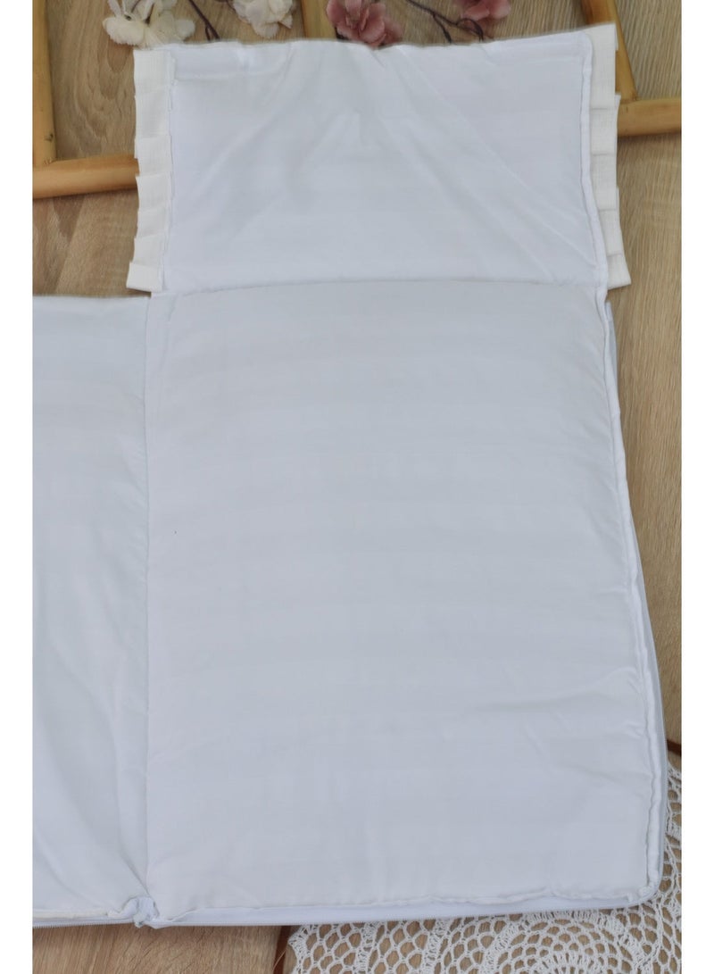 FUN MOMENT Baby Sleeping Bag with a Unique and Elegant Design - Image 5