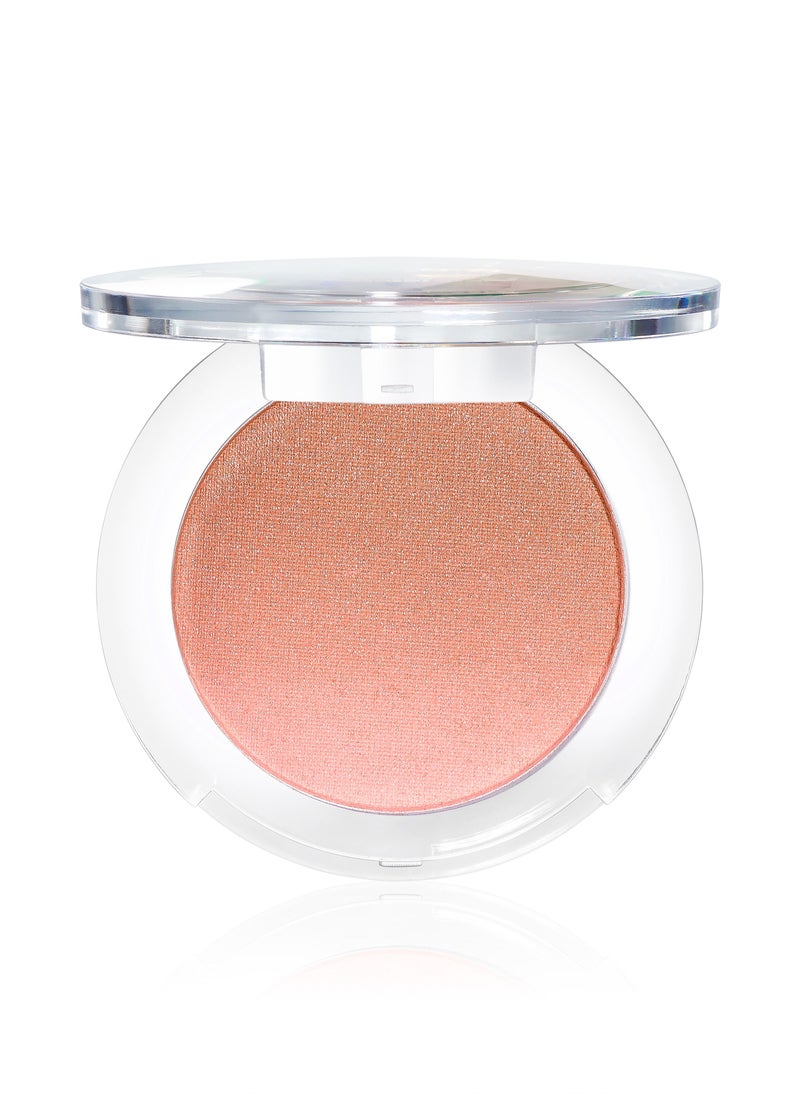 Lottie London Ombre Blush  Serene  - Image 2