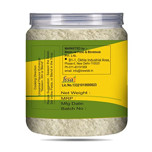 Brew Lab Aromat Seasoning Powder for Cooking and Soup Making |All Purpose Seasoning- | Salad Seasoning (250) - Image 2